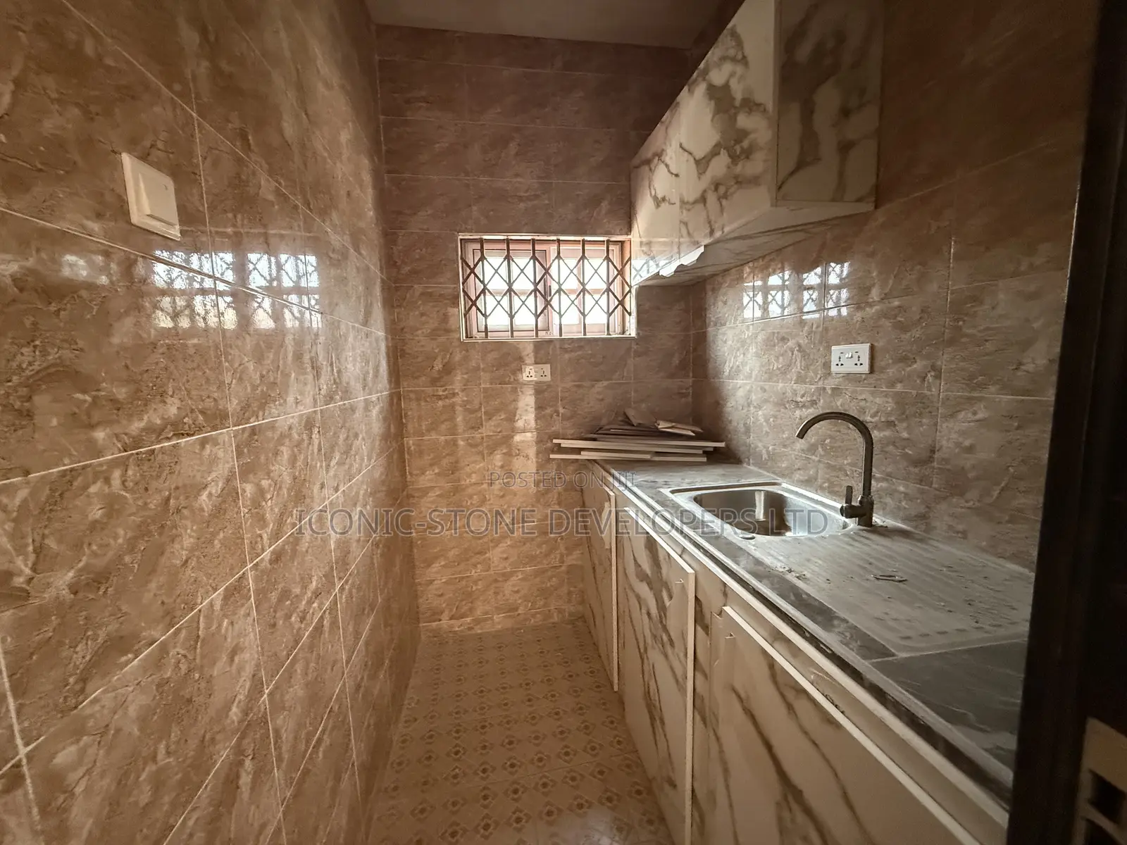 1bdrm Apartment in Adenta New Legon for rent