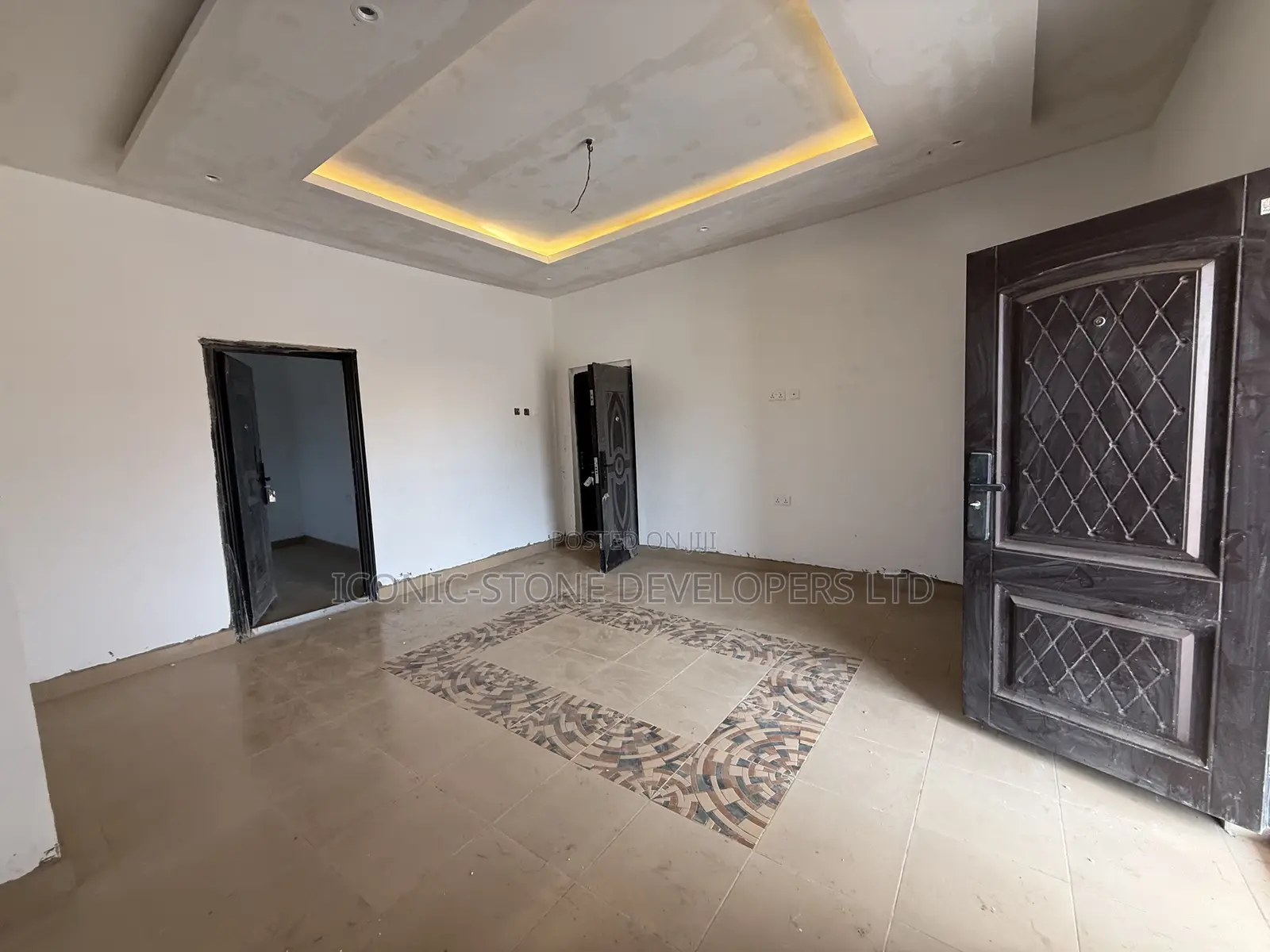 1bdrm Apartment in Adenta New Legon for rent