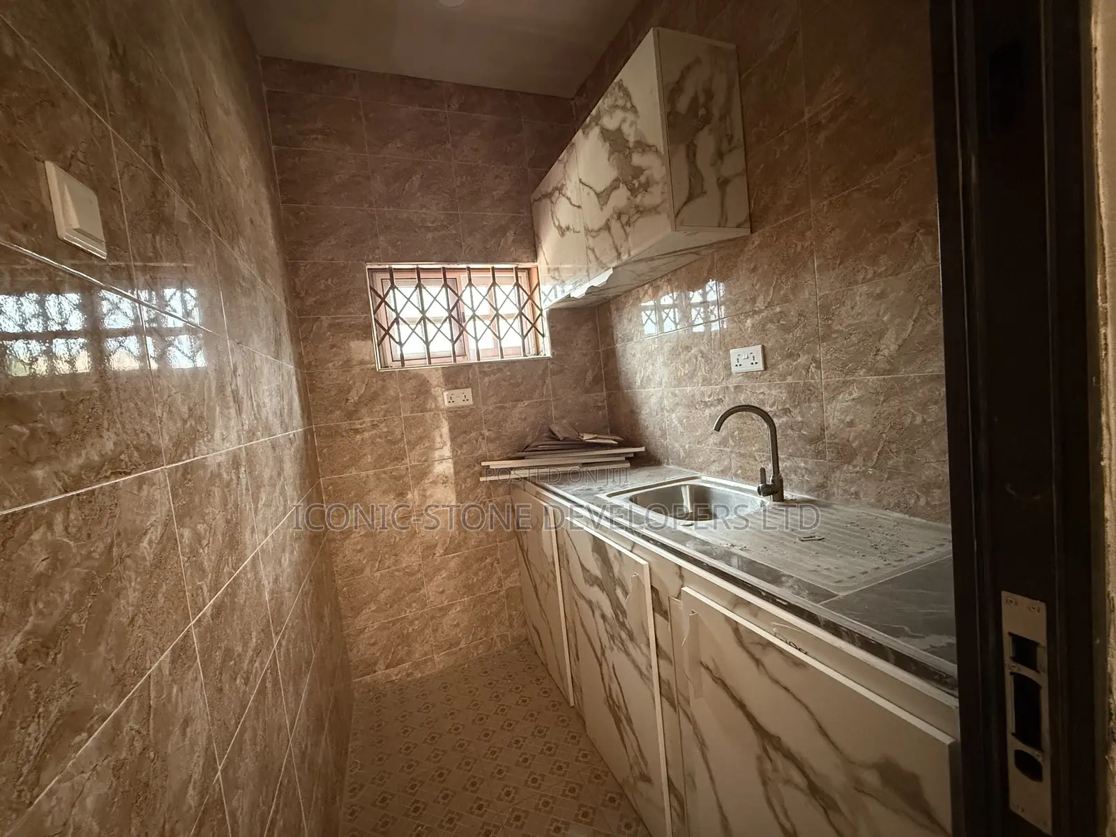 1bdrm Apartment in Adenta New Legon for rent