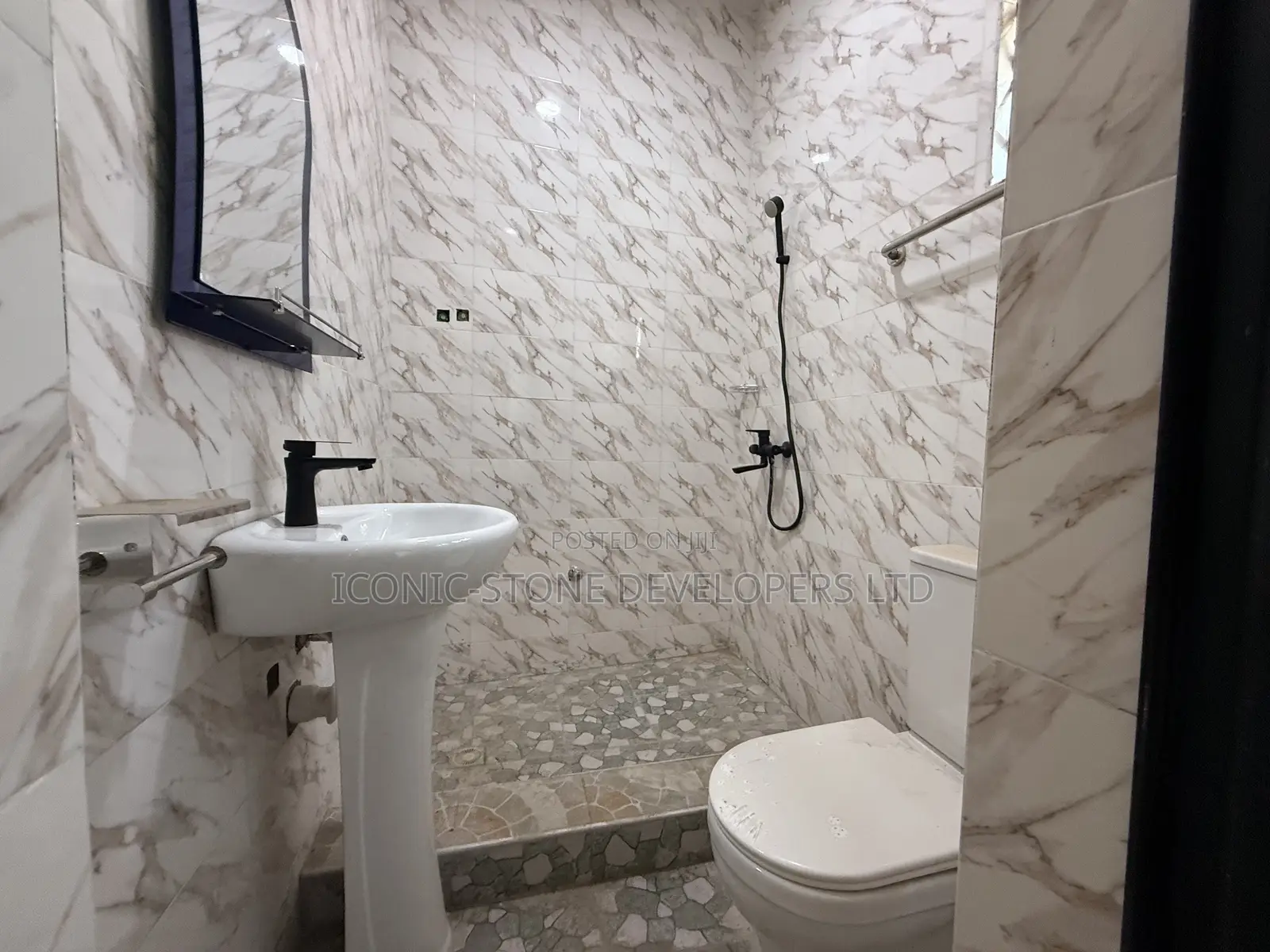 1bdrm Apartment in Adenta New Legon for rent