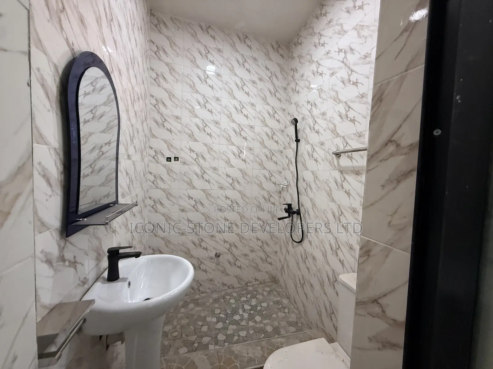 1bdrm Apartment in Adenta New Legon for rent
