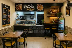 Chef / Cook Needed for a Restaurant