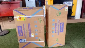 Pearl 1.5HP AC – Reliable Performance Powerful Airflow