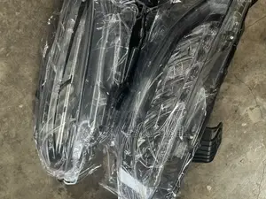 Honda Civic 2017 2018 2019 LED Headlights Pair