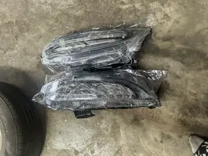 Honda Civic 2017 2018 2019 LED Headlights Pair