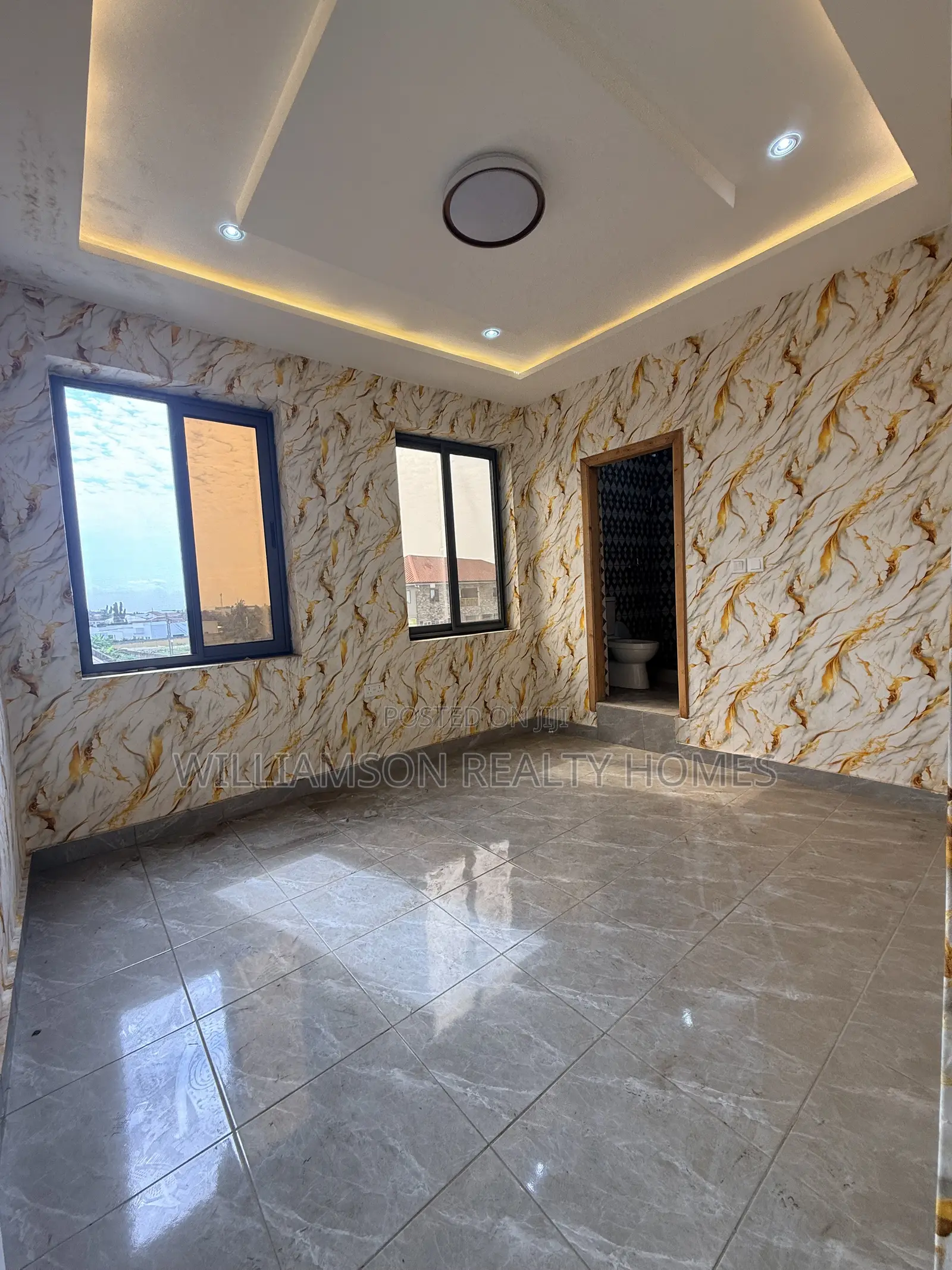 2bdrm Apartment in Community 18 Area, Spintex for rent