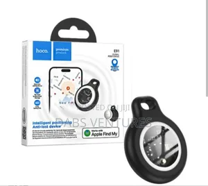Intelligent Positioning Anti Lost Device. Tracker