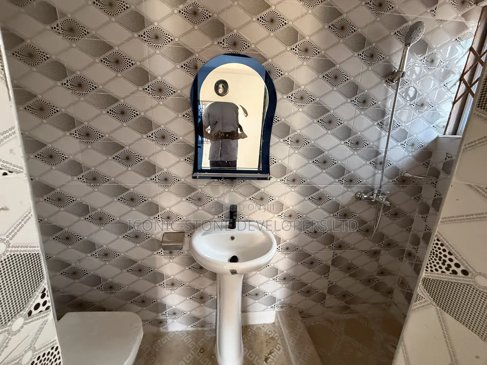 1bdrm Apartment in New Legon for rent