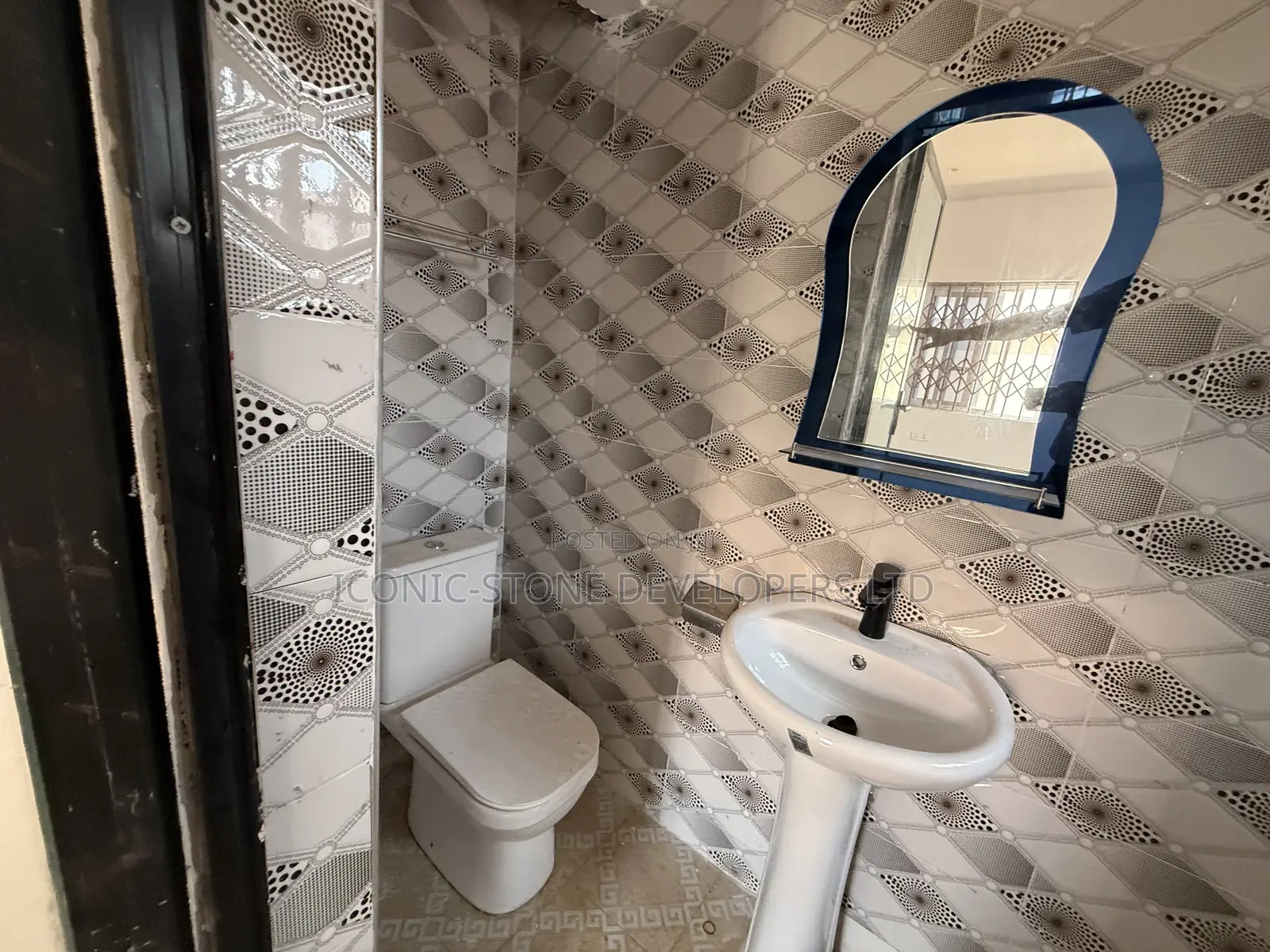 1bdrm Apartment in New Legon for rent