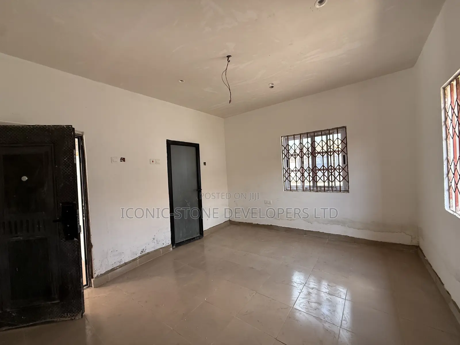 1bdrm Apartment in New Legon for rent