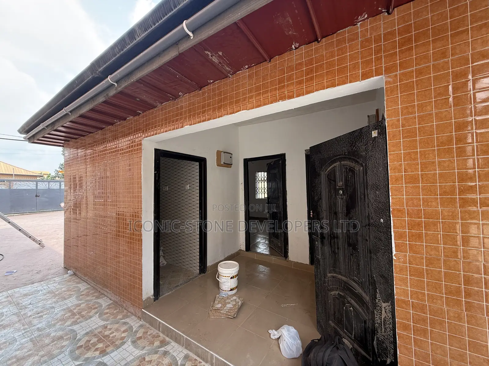1bdrm Apartment in New Legon for rent
