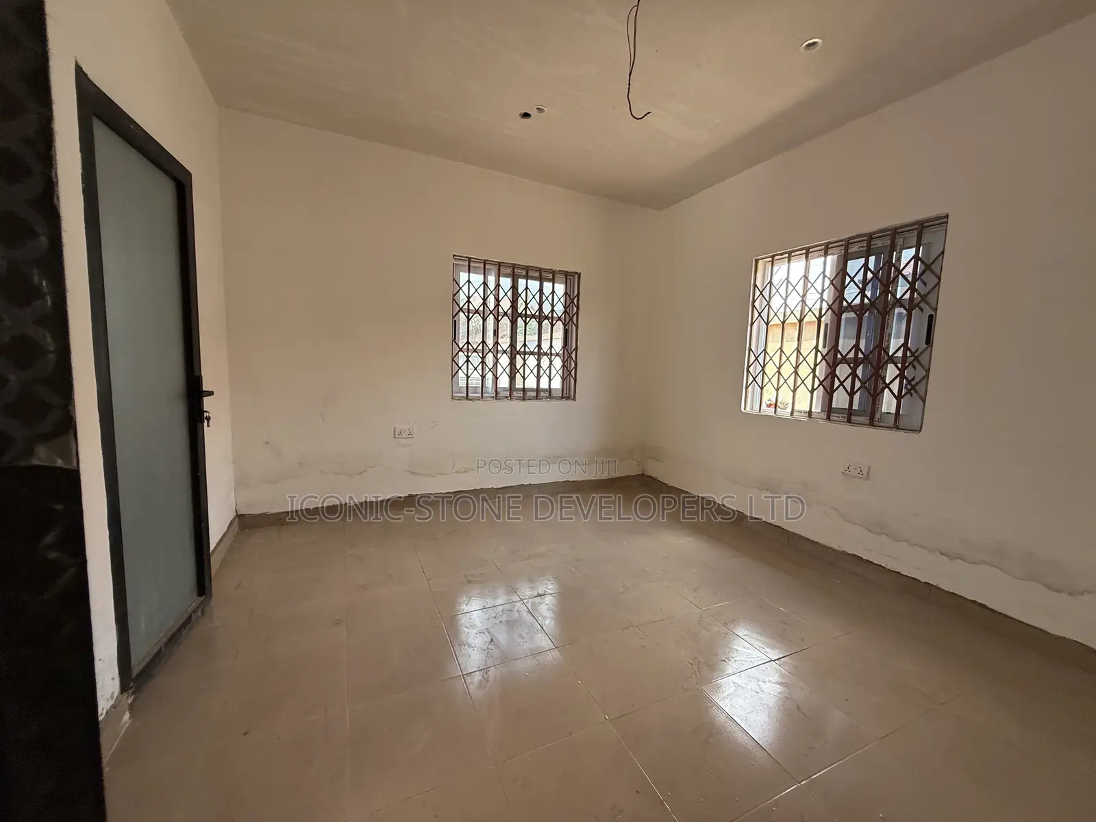 1bdrm Apartment in New Legon for rent