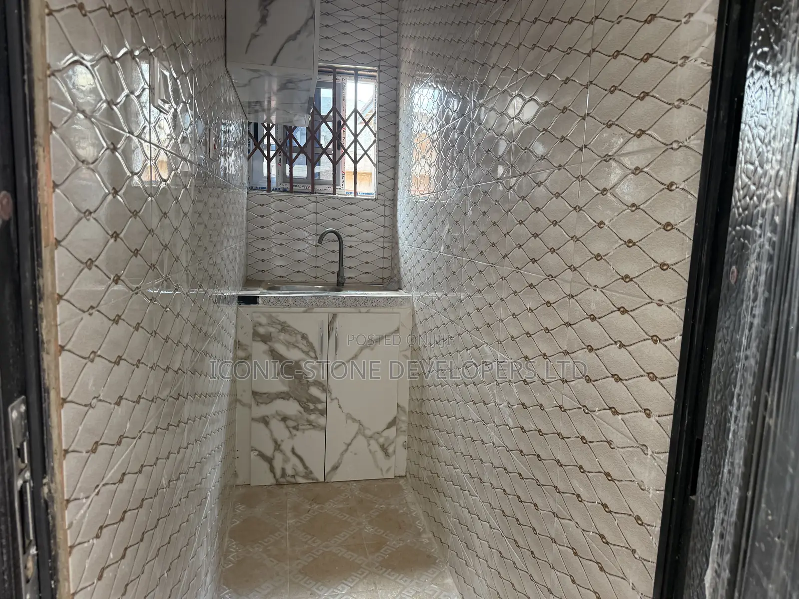 1bdrm Apartment in New Legon for rent