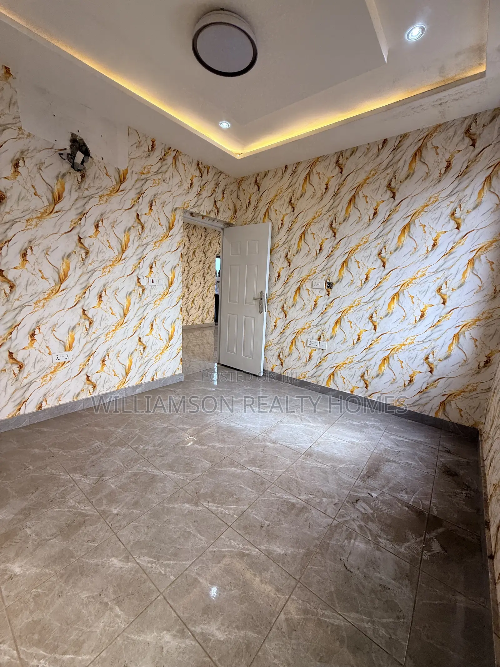 2bdrm Apartment in Community 18 Area, Spintex for rent