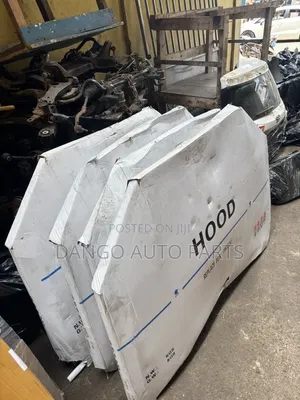 Honda Civic, CRV , Accord Bonnet 2017-22 Brand New
