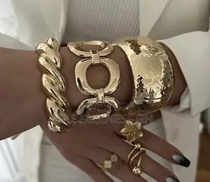 Chunky Bangles for Ladies