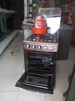 Fast Cooking Gas Burner