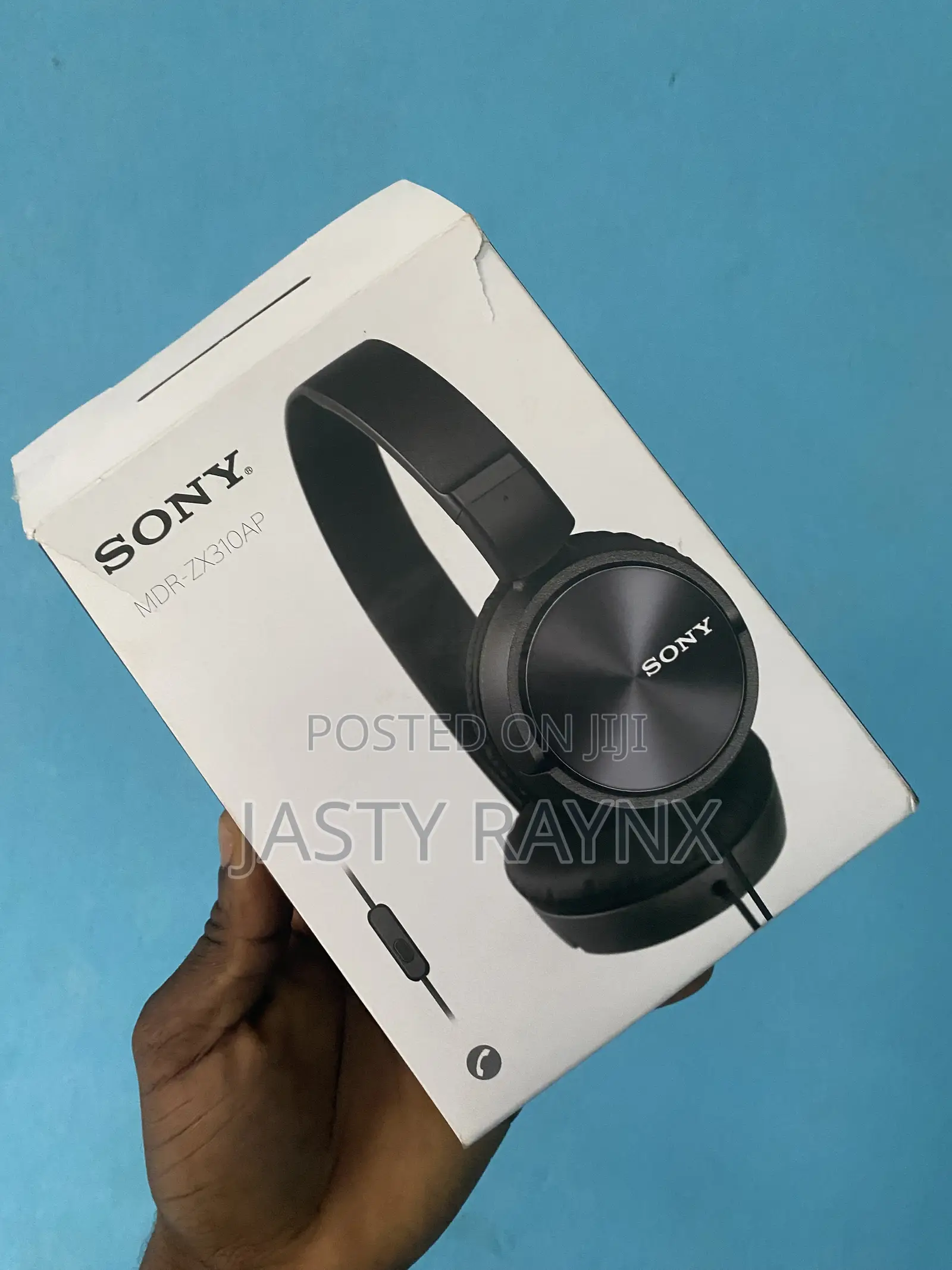 Sony Headset