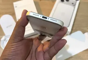 Apple iPhone 17 Pro Max 512 GB White