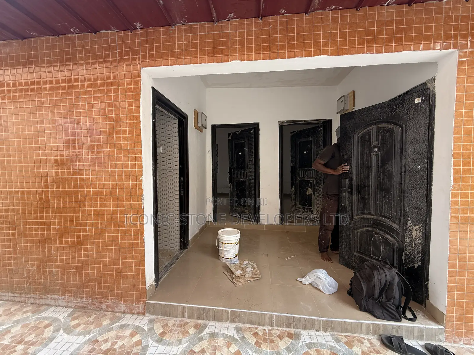 1bdrm Apartment in New Legon for rent
