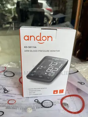 Andon BP Monitor