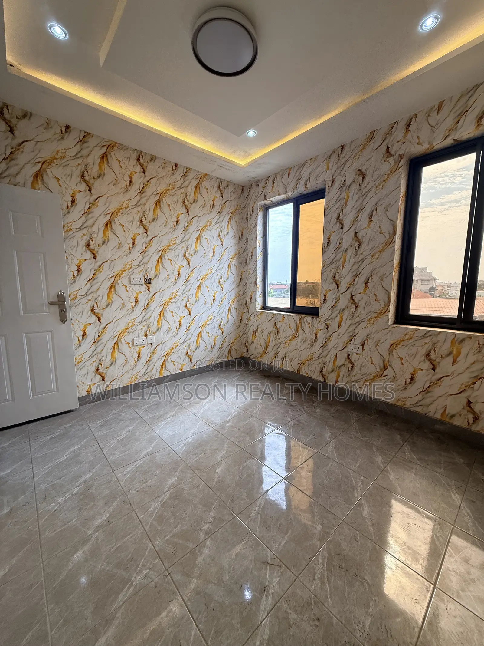 2bdrm Apartment in Community 18 Area, Spintex for rent