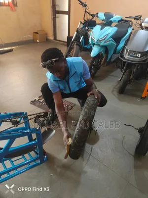 Mkay'$ Ebike Service Center