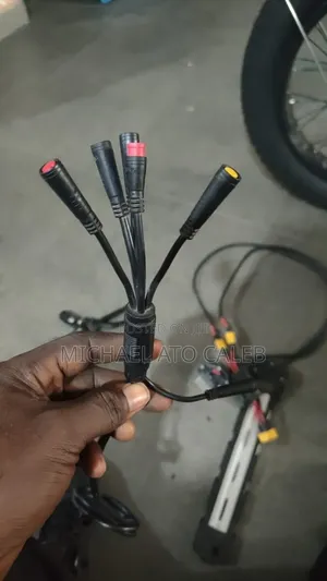 Mkay'$ Ebike Service Center