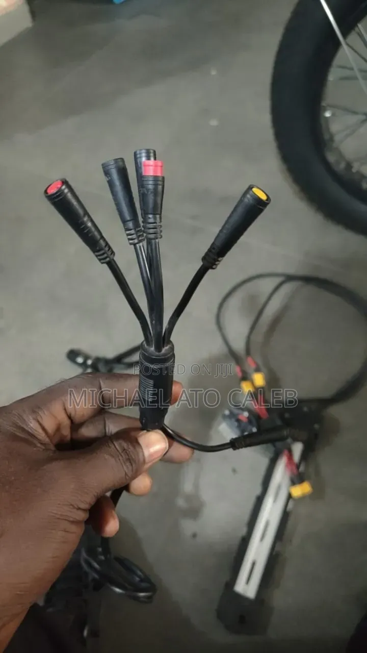 Mkay'$ Ebike Service Center