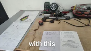 Mkay'$ Ebike Service Center
