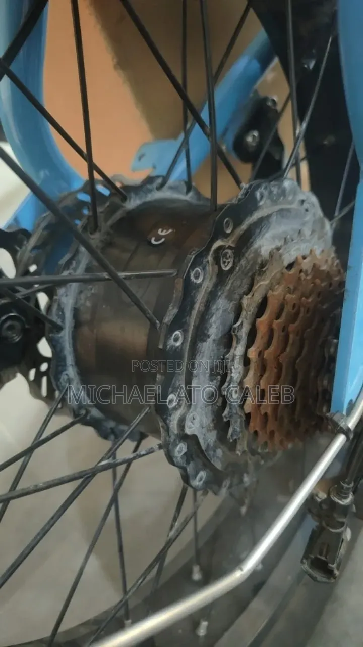 Mkay'$ Ebike Service Center