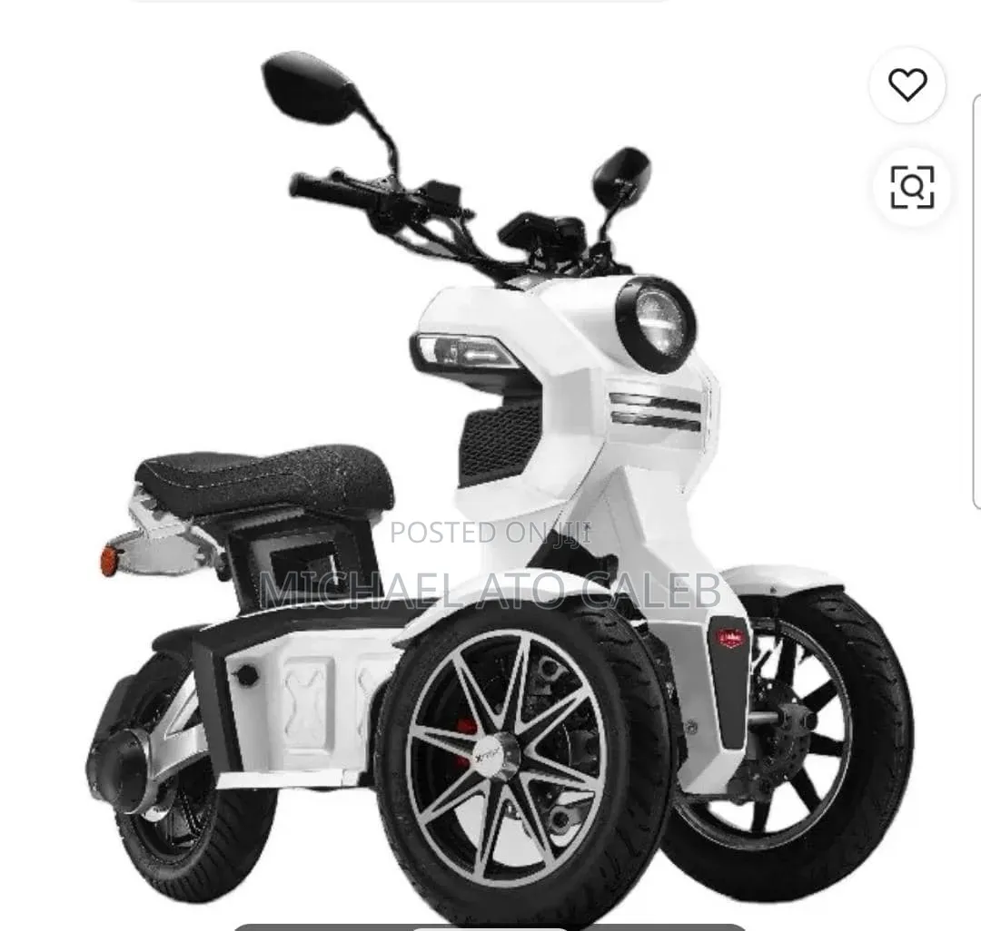 Mkay'$ Ebike Service Center