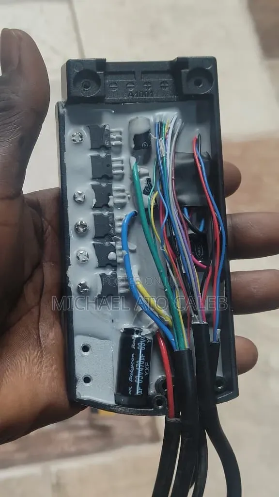 Mkay'$ Ebike Service Center