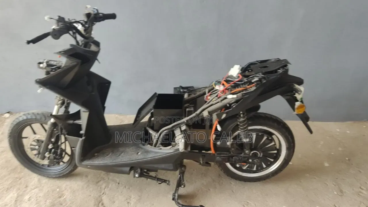 Mkay'$ Ebike Service Center