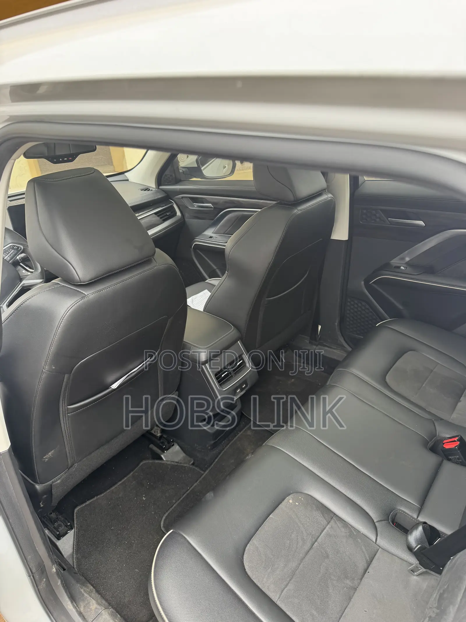 Haval H6 1.5 turbo FWD 2021 White