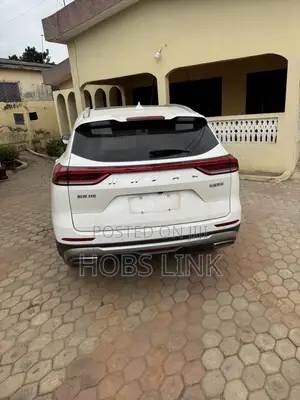 Haval H6 1.5 turbo FWD 2021 White