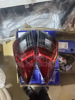 Honda Civic 2022 2023 2024 2026 Tail Lights