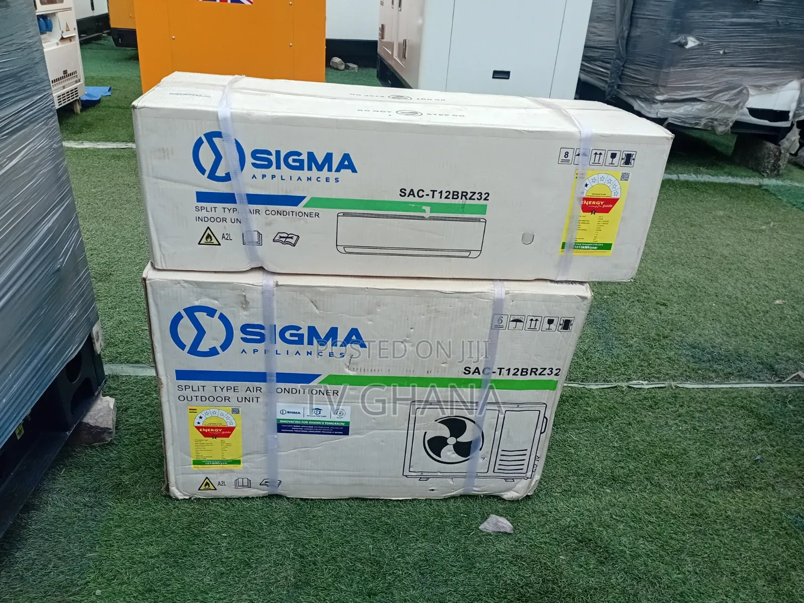 Affordable Sigma 1.5HP AC – Cool Comfort Guaranteed1.5hp AC