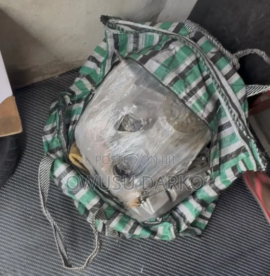 Grade a Honda Covic Gear Box for Sale