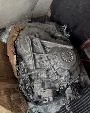 Grade a Honda Covic Gear Box for Sale