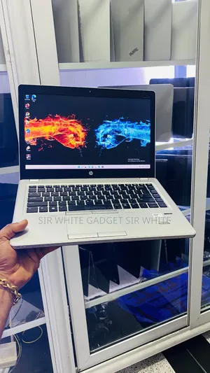 Laptop HP EliteBook Folio 9470M 8GB Intel Core i5 SSD 128GB