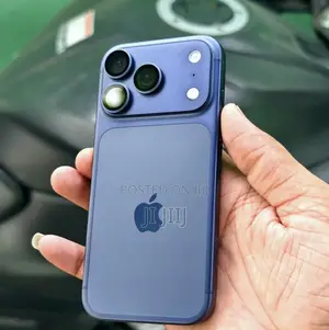 Apple iPhone 17 Pro 256 GB Blue