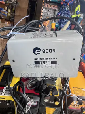 Edon Inverter MMA Welder