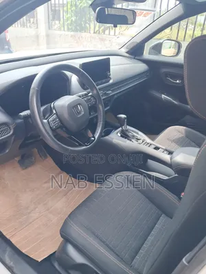 Honda HR-V 2024 for RENT