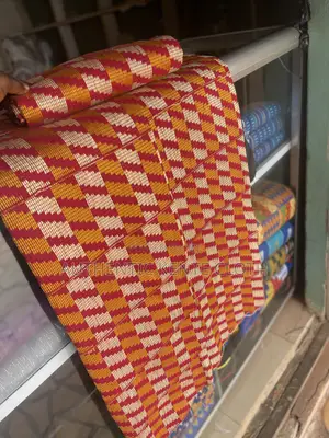 Engagement Wedding/Guest Kente