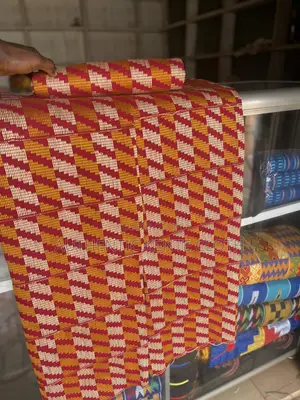 Engagement Wedding/Guest Kente