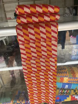 Engagement Wedding/Guest Kente