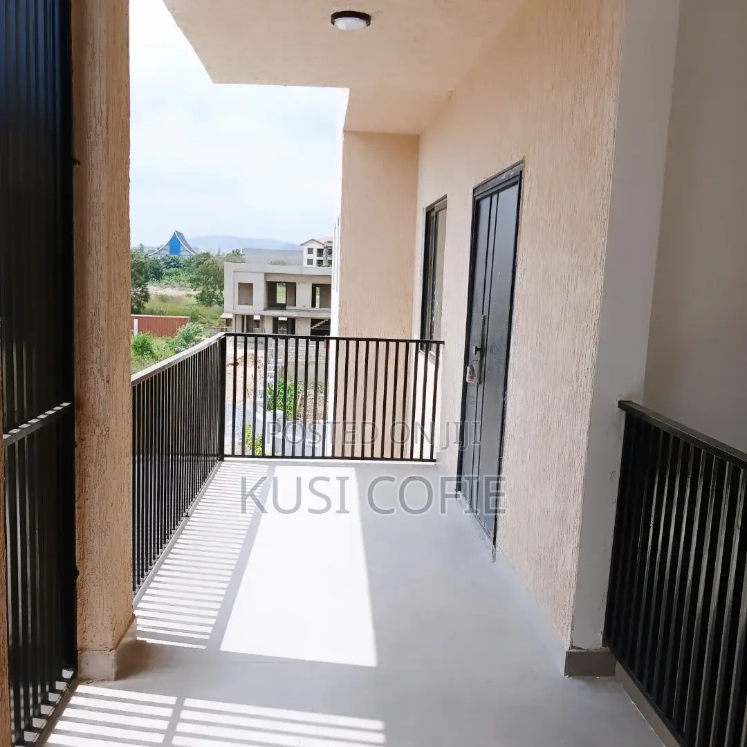 2bdrm Apartment in Pillar 2 for rent