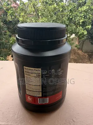 Whey Protein Powder