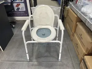 Commode Seat